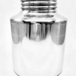 Quart Bottle No Cover