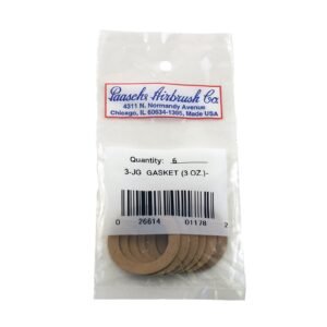 3oz Gasket
