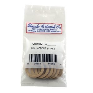 1oz Gasket