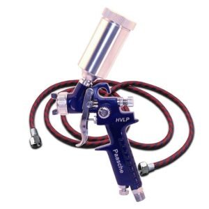 HVLP Gravity Tanning Spray Gun