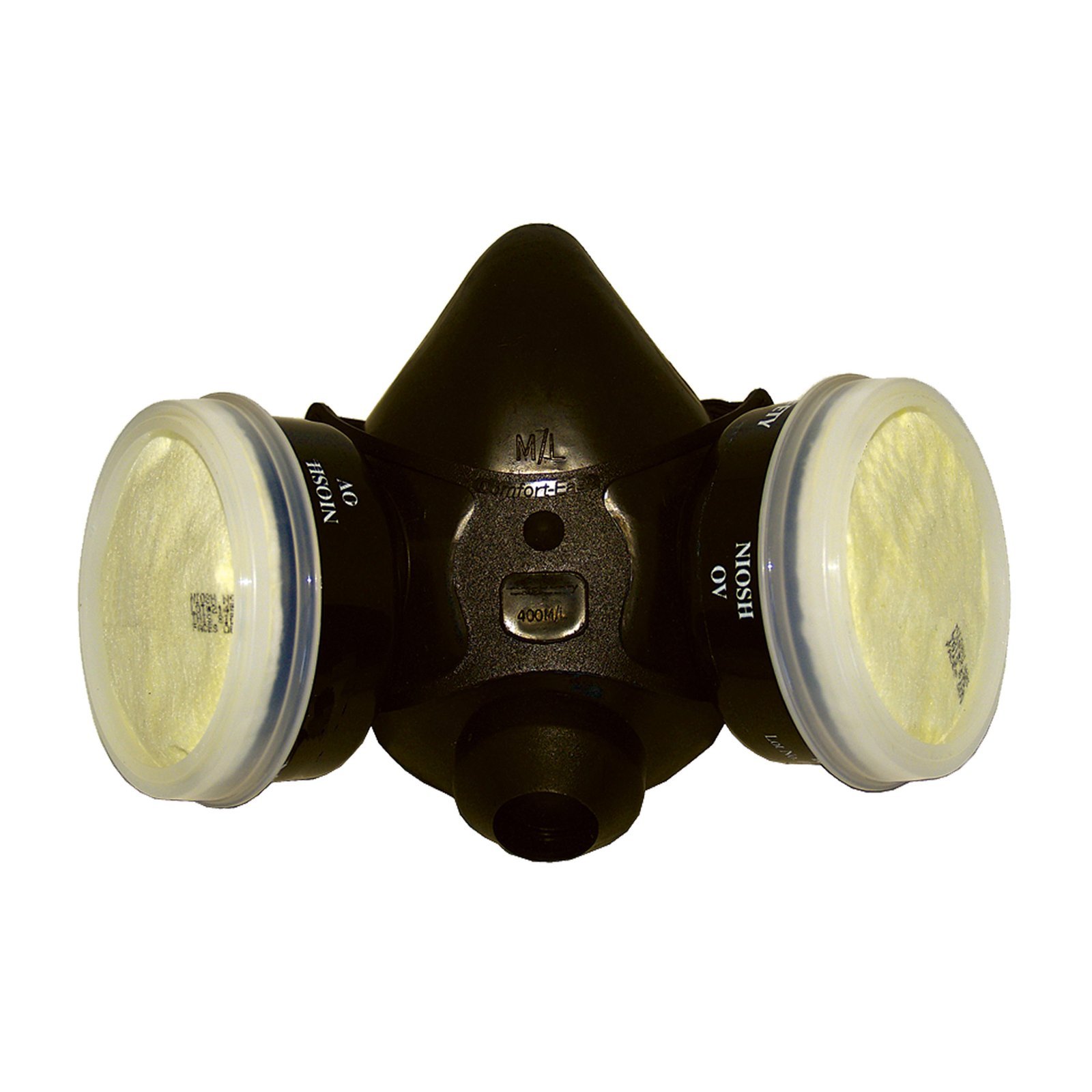 Paint & Vapor Respirator- NIOSH