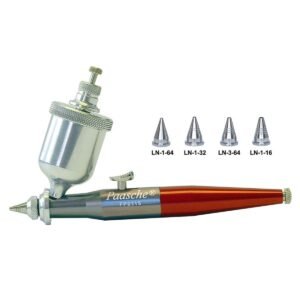 Flow Pencil with Pressure Cup(Includes all Nibs Sizes)