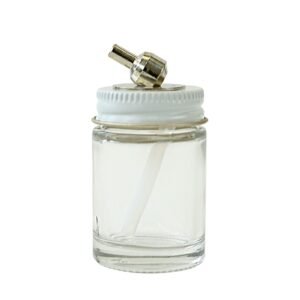 1 oz./29cc Color Bottle Assembly - For H Model