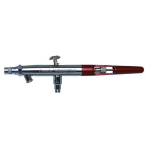 MIL Airbrush Only size 3 (.75mm)