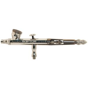 Raptor Airbrush Less Accessories w/ .25mm head