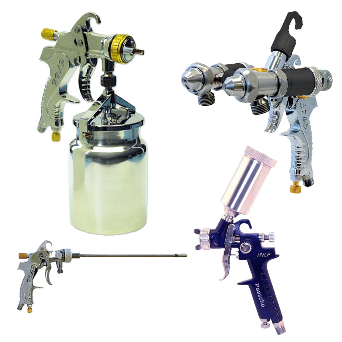 Spray Gun