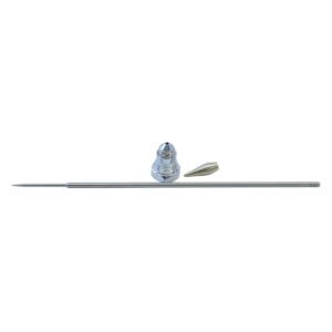 VL Tip, Needle and Head Size 3 (.75mm)