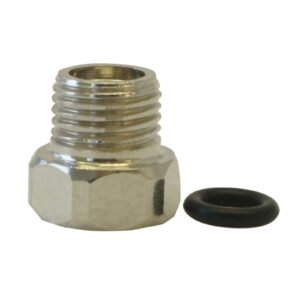 Adapter (TC & Badger Airbrushes to Paasche Hose)