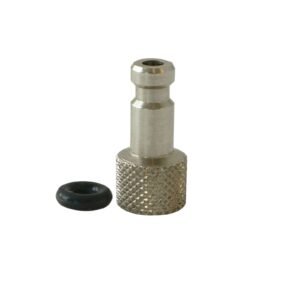 Male Half of A-191 Quick Disconnect