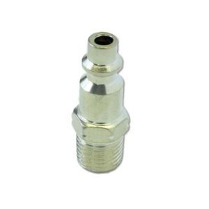 Paasche Quick Disconnect Adapter - 1/4" NPT Male