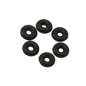 Valve O-ring