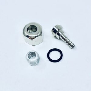 Compressor Coupling for A-1/8 Hose