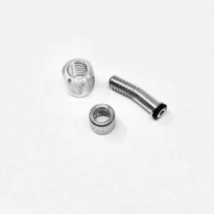 Airbrush Coupling for A-1/8 Hose