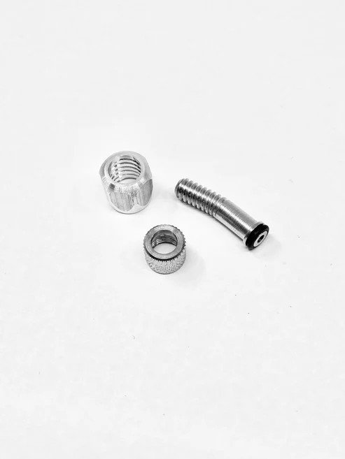 Airbrush Coupling for A-1/8 Hose