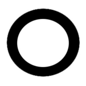 "O"  Ring