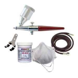 Air Eraser Kit