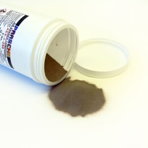 5 Lb Aluminum Oxide - Fast Cutting Compound (240 Grit)