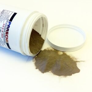 5 Lb Aluminum Oxide - Fast Cutting Compound (400 Grit)