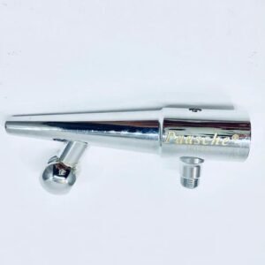 Shell Assembly