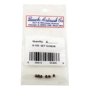 Set Screw