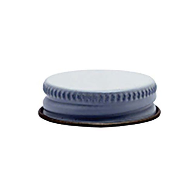 1 oz./29cc Plain Cover with Gasket