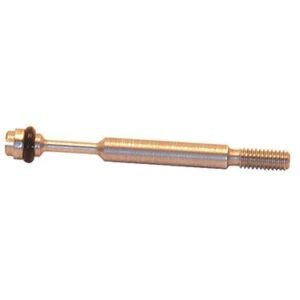 Valve Plunger w/ "O"Ring