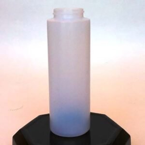 8oz Plastic Bottle