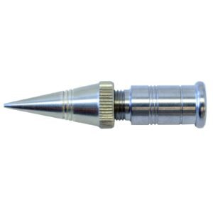 Size 3 Tip and Needle (.65mm)