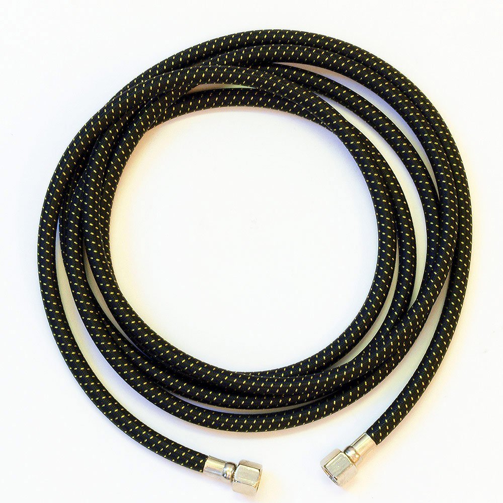 10' Air Hose W/Cplgs (Both ends 1/4" NPT)