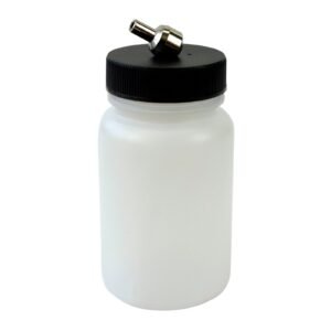 3 oz./88cc Color Bottle Assem.