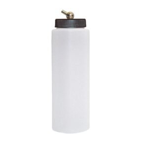 8 oz./88cc Color Bottle Assem.