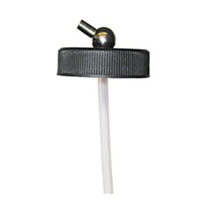 3 oz./88cc Cover Assembly