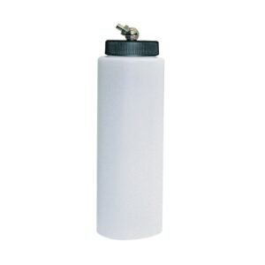 8 oz./88cc Color Bottle Assem.