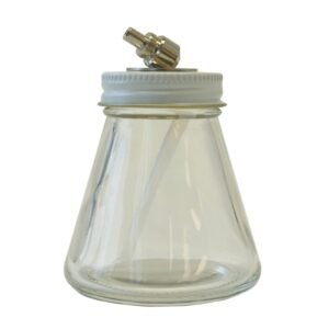3 oz./88cc Bottle Assembly