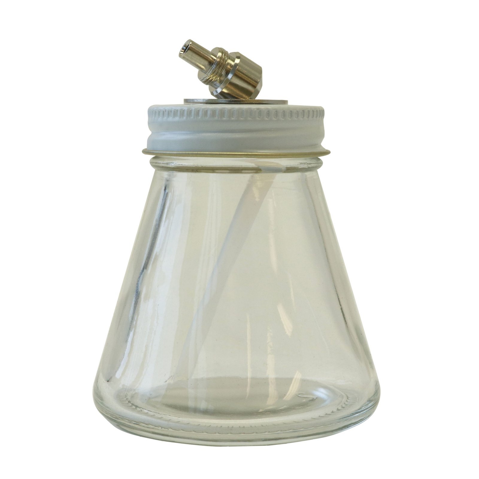 3 oz./88cc Bottle Assembly