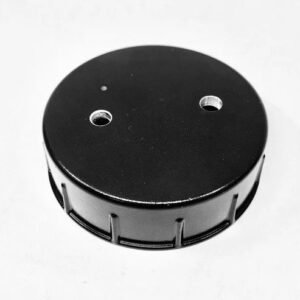 Cover (Aluminum)