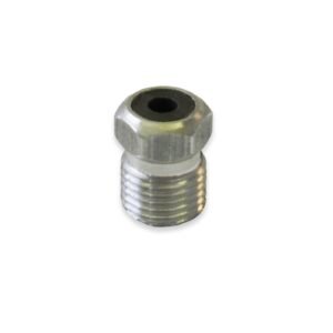 Carbide Insert Aircap