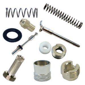 MIL Repair Kit - less head components