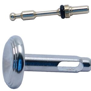 Finger Lever Assembly