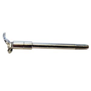 Rocker Assembly