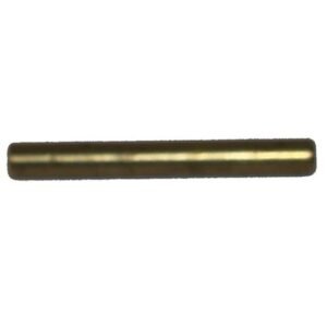 Needle Stop Tube