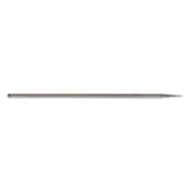 Needle size 1 for SI airbrush