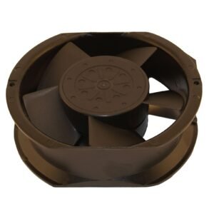 6" Fan for HSSB Booths