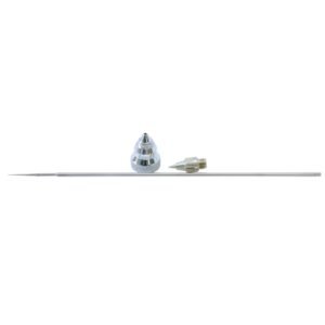 Size 2(.38mm) Tip, Needle and Aircap for RG, TG, TGX & TS