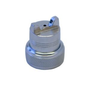Fan Aircap for .66mm tip and needle (up to 2-1/2 fan)