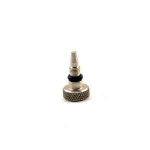 Air Valve Stem w/ 3A-5 O-ring (Date Code 0716 and earlier)