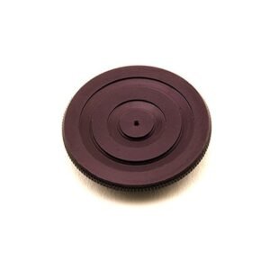 Cup Cover For TGX (Black)