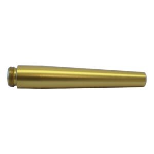 Solid Aluminum handle (fits TS, MIL, V, VSR)