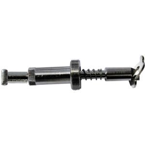 Needle Valve Assembly