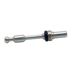 Valve Plunger w/ "O"Ring